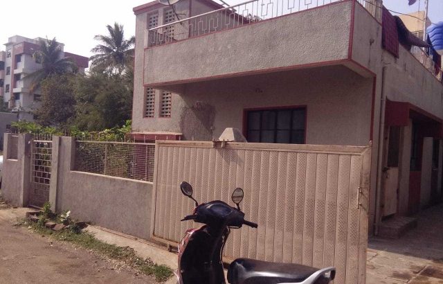 want to sale bungkow in nasik