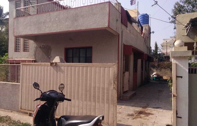 want to sale bungkow in nasik