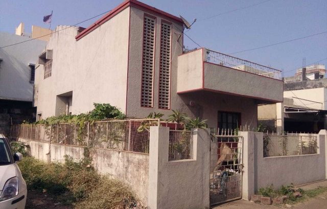 want to sale bungkow in nasik