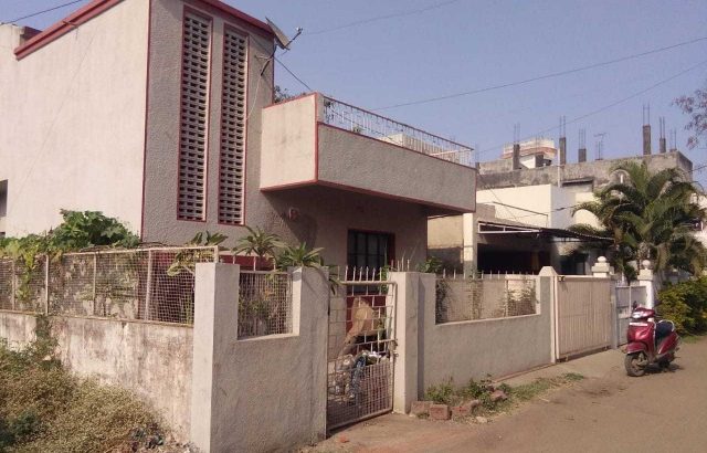 want to sale bungkow in nasik