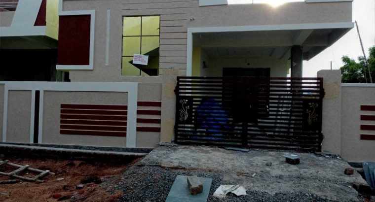 2 Bhk 2 Individual houses for sale