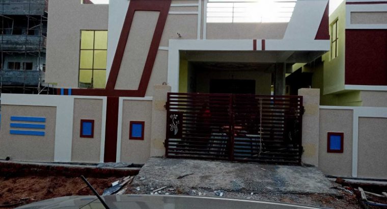 2 Bhk 2 Individual houses for sale