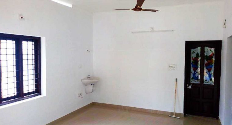 4 BHK attached constructed newly ready to move with 2 seperate entrance for both the floors