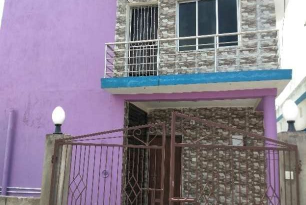 new brand duplex project