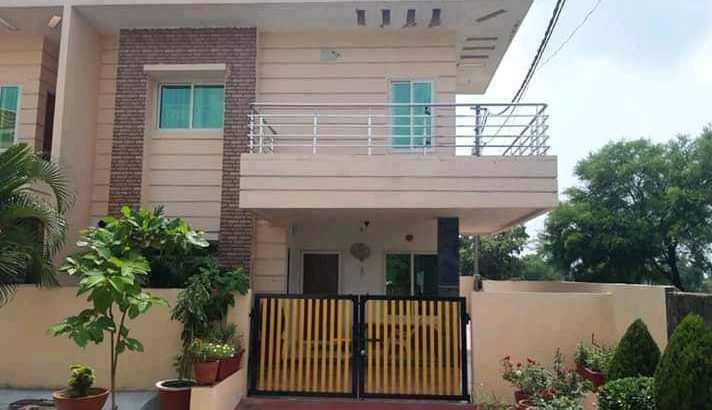 TNC RERA approved project indu imagiaca behind new high court bilaspur