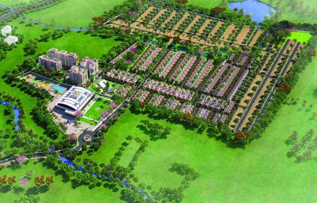 Excel Oxigen Sports City