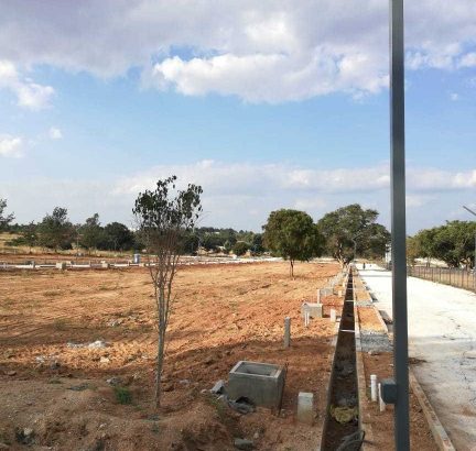 Excel Oxigen Sports City