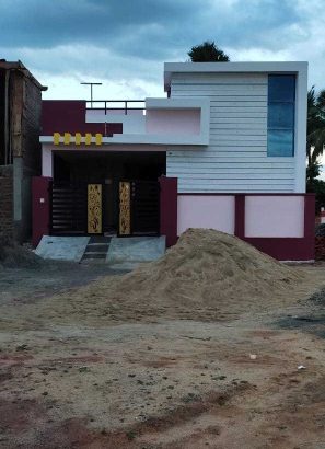 Dtcp approved layout project in Dindigul