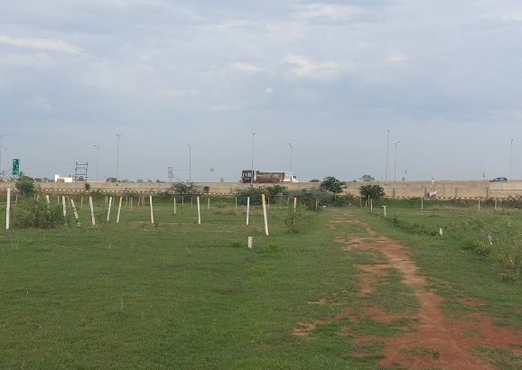 land sale chennai