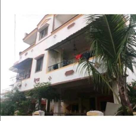 1 bhk available for rent in Bungalow
