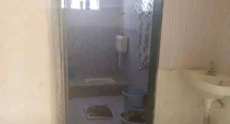 1 bhk available for rent in Bungalow