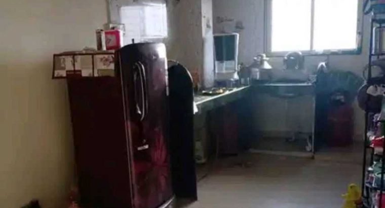 1 bhk available for rent in Bungalow