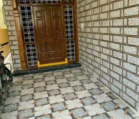 independent house for sell westmarredpally