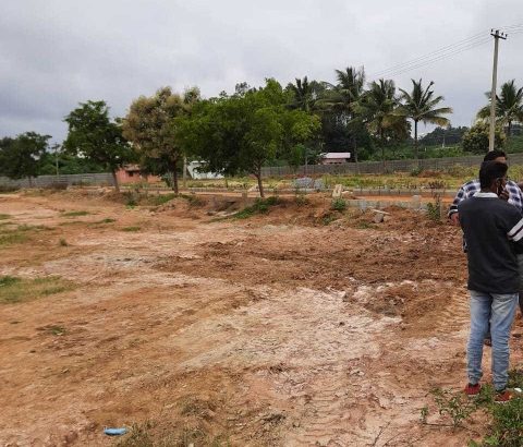 Aishwarya green nest property Pvt Ltd