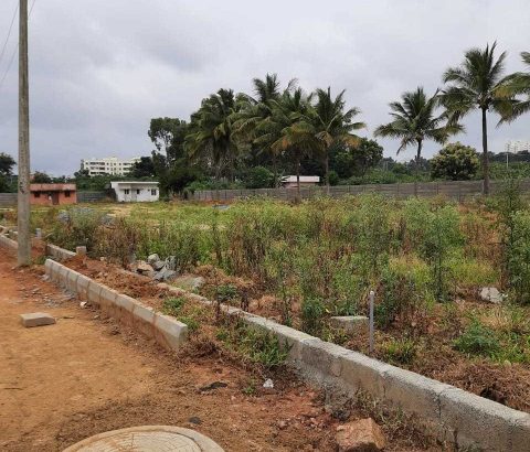 Aishwarya green nest property Pvt Ltd