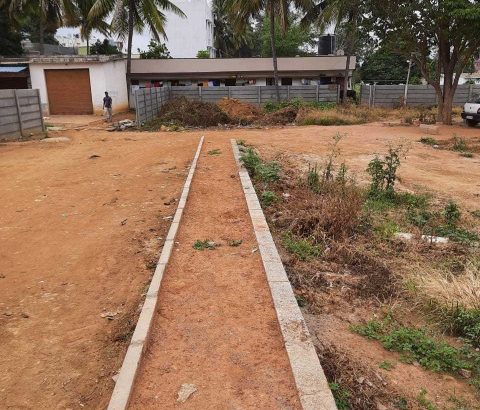 aishwarya olive luxury villas