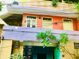 CMDA APPROVED INDIVIDUAL HOUSE SALE IN KODAMBAKKAM SAMIYARMADAM