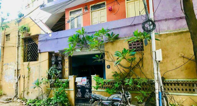 CMDA APPROVED INDIVIDUAL HOUSE SALE IN KODAMBAKKAM SAMIYARMADAM