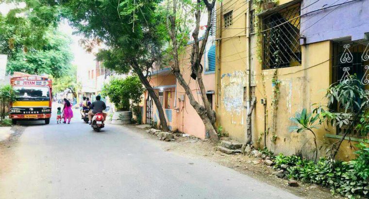 CMDA APPROVED INDIVIDUAL HOUSE SALE IN KODAMBAKKAM SAMIYARMADAM