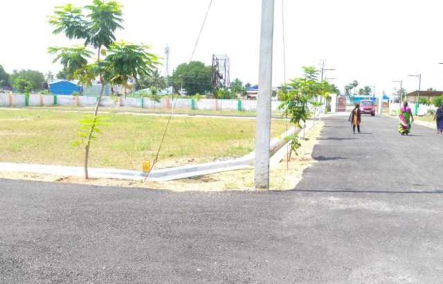 SALEM, GATED COMMUNITY