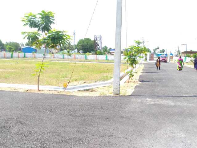 SALEM, GATED COMMUNITY