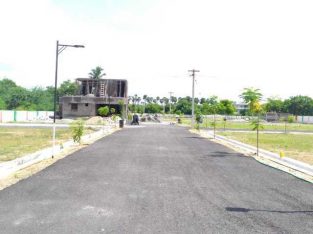 SALEM, GATED COMMUNITY