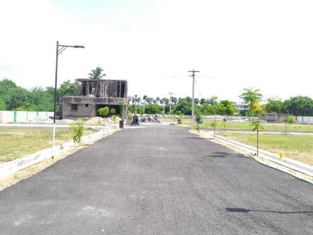 SALEM, GATED COMMUNITY