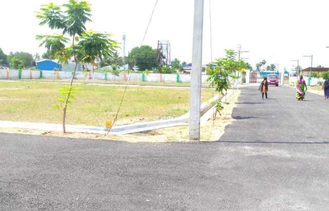 SALEM, GATED COMMUNITY