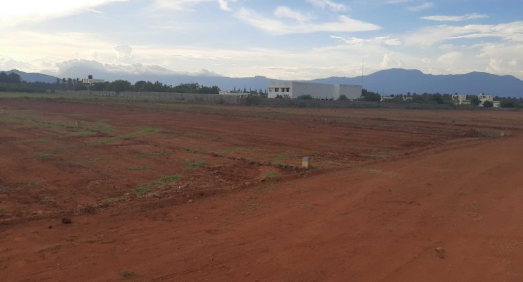 Farm land in coimbatore