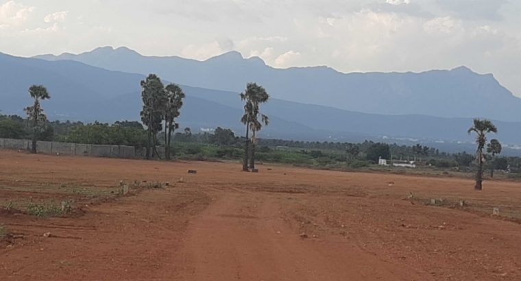 Farm land in coimbatore