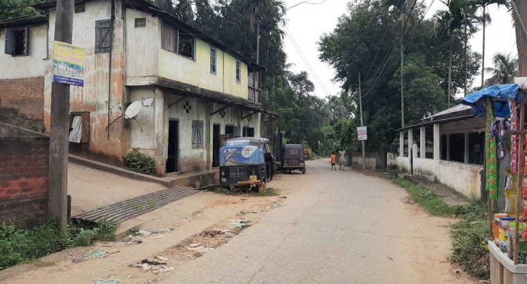 Myadi plot. 3 bigha 2 kotha