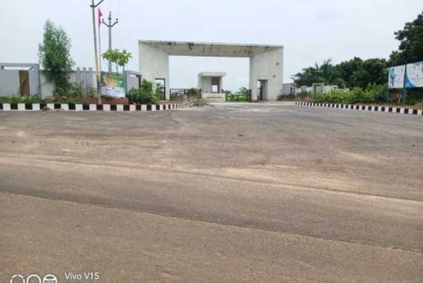 vuda approved plots in visakhapatnam
