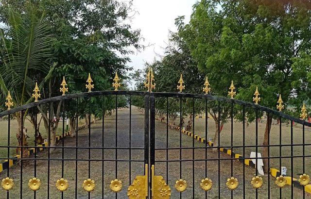 low price plots for sale in GST road Uthiramerrur town 7 ward