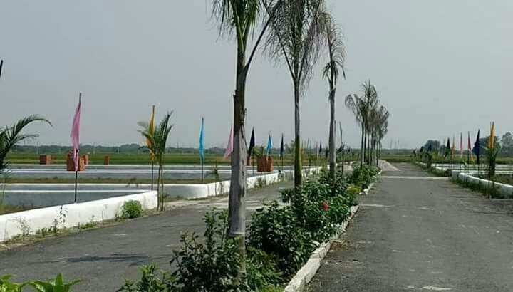 Dream house now in lucknow