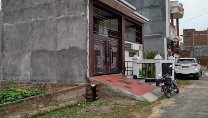 Residential plots at Vigyan Khand Gomti Nagar Lucknow