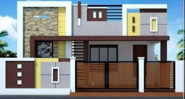 Dream Home budget house