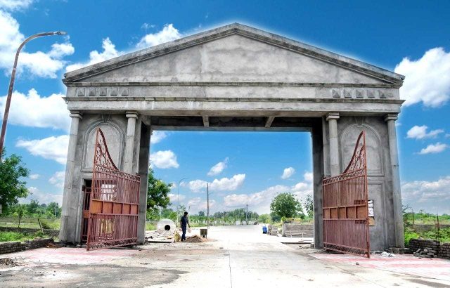 subha aarambh real estate