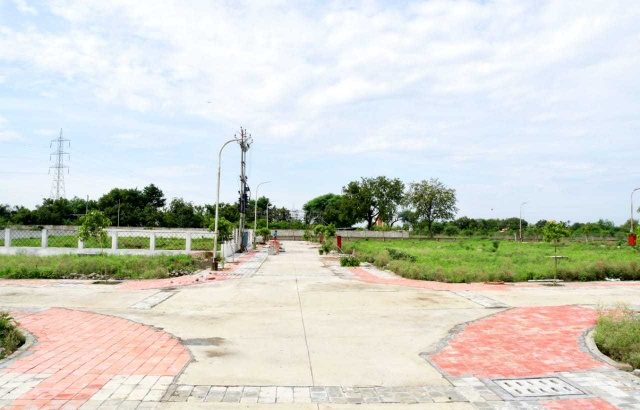 subha aarambh real estate