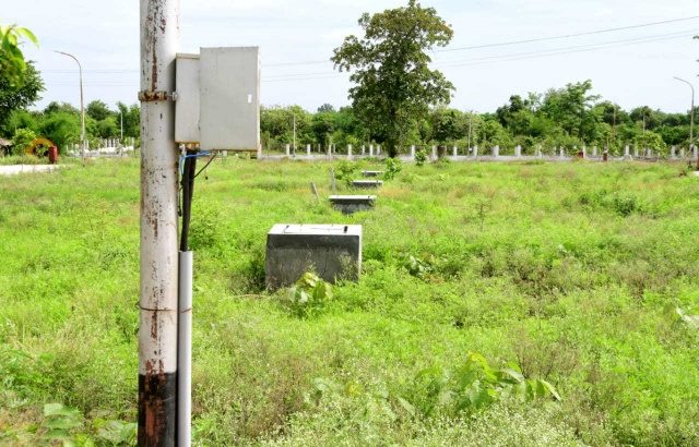 subha aarambh real estate