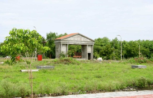 subha aarambh real estate