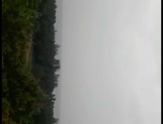 dapoli karda beach sea view open plot, 3.50 acres,