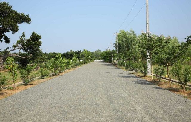 vuda plots near anadapuram