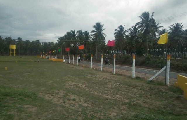 low budget Individual House for Sale