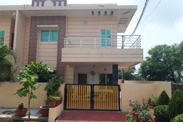 TNC & RERA approved recidencial project by govt.