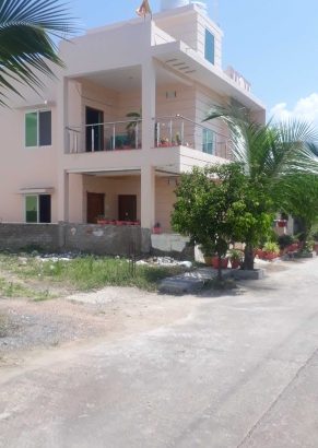 TNC & RERA approved recidencial project by govt.