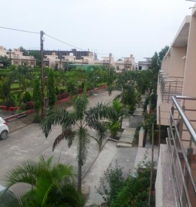 TNC & RERA approved recidencial project by govt.