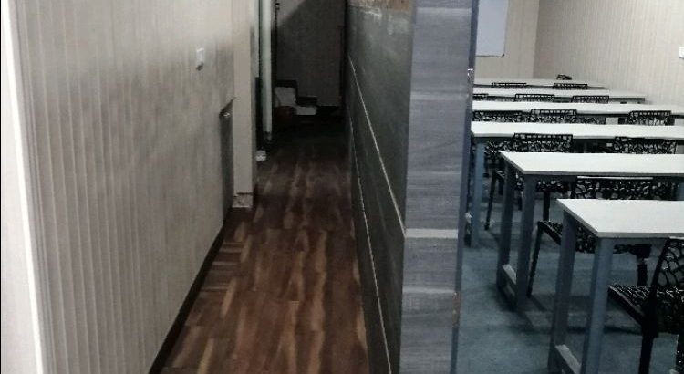 COMMERCIAL /OFFICE SPACE AVAILABLE FOR  LEASE