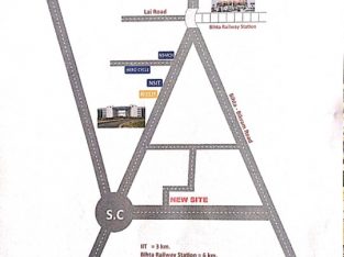 bihta me Sabse sasta plot