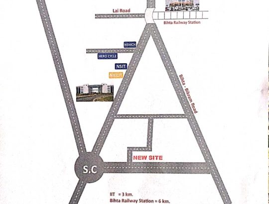 bihta me Sabse sasta plot