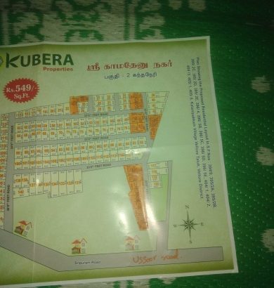 Gubera properties
